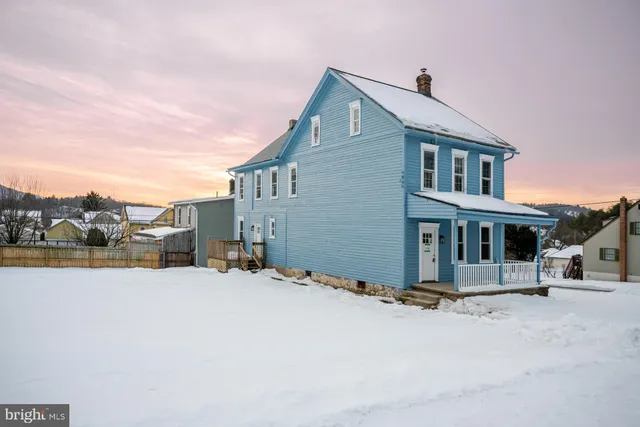 $299,900 | 536 Ore Street, Palmerton, PA 18071