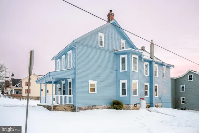 $299,900 | 536 Ore Street, Palmerton, PA 18071