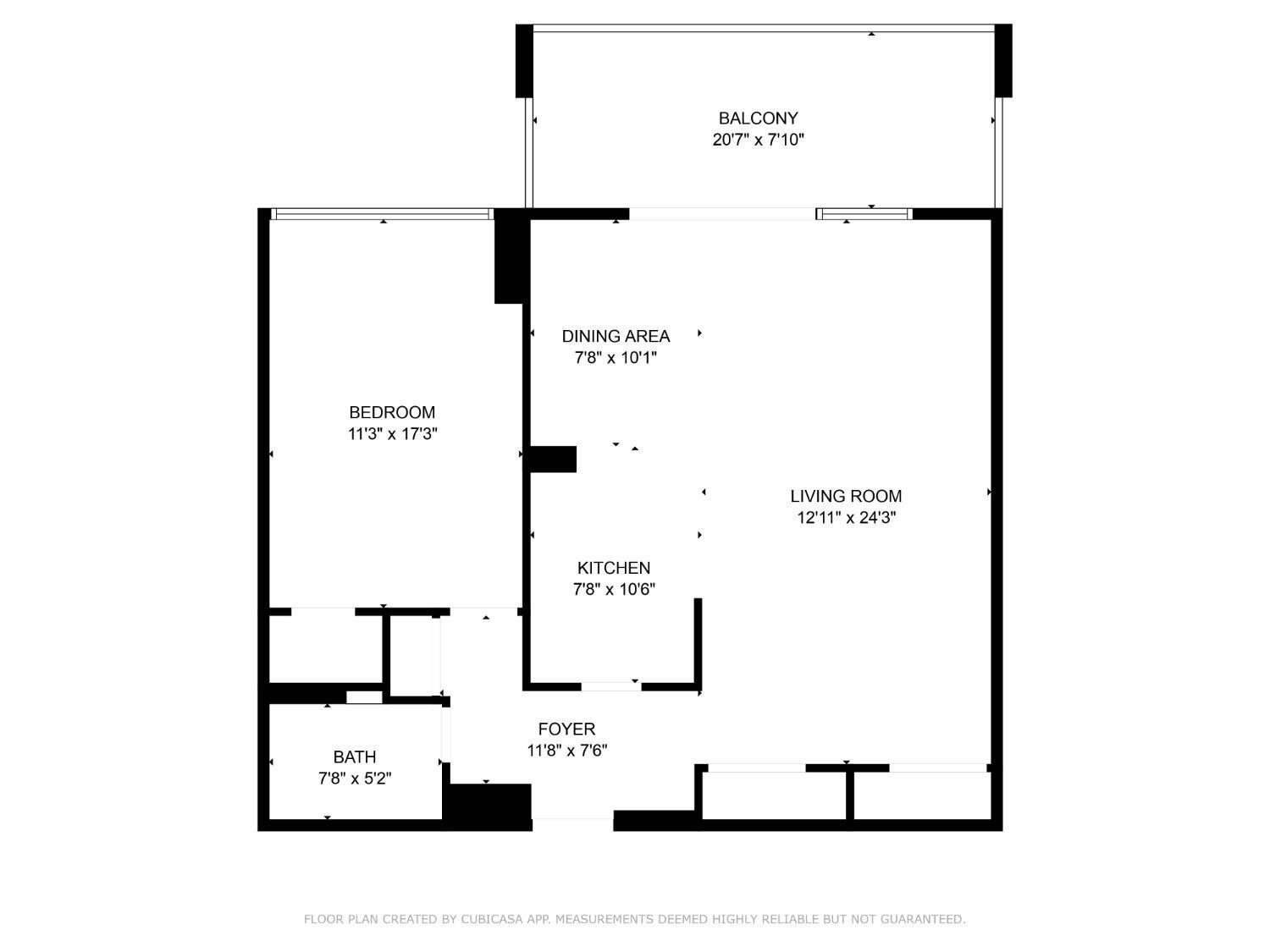 2324 Madison Road, Unit 1105 Cincinnati, OH 45208 - Photo 40 of 40 Gallery Image 40