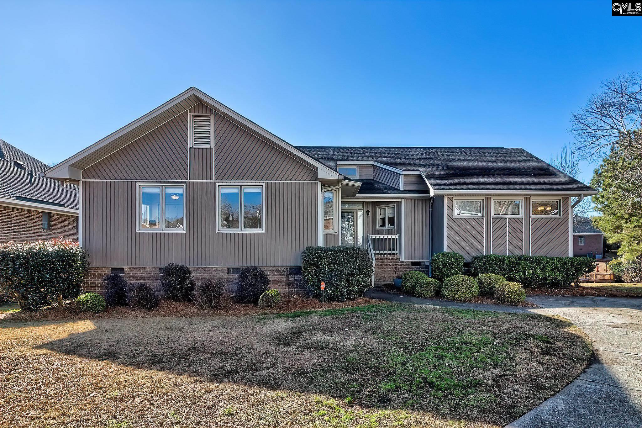 124 Cove Court Irmo, SC 29063 - Photo 6 of 56