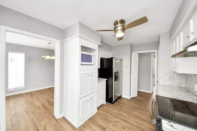 $375,000 | 619 Shenandoah Drive, Shenandoah, TX 77381