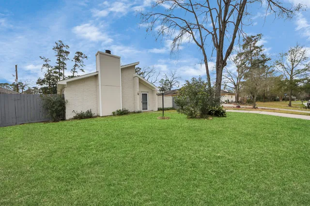 $375,000 | 619 Shenandoah Drive, Shenandoah, TX 77381