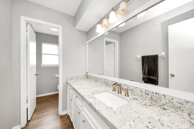 $375,000 | 619 Shenandoah Drive, Shenandoah, TX 77381