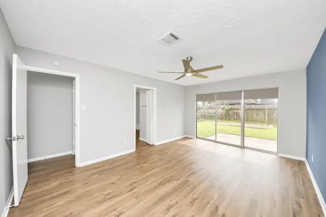 $375,000 | 619 Shenandoah Drive, Shenandoah, TX 77381