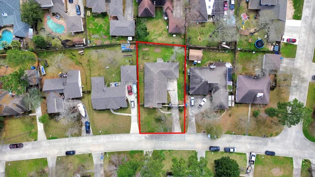 $375,000 | 619 Shenandoah Drive, Shenandoah, TX 77381