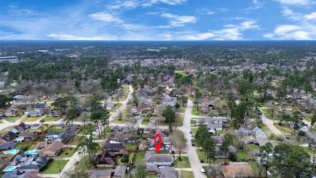 $375,000 | 619 Shenandoah Drive, Shenandoah, TX 77381