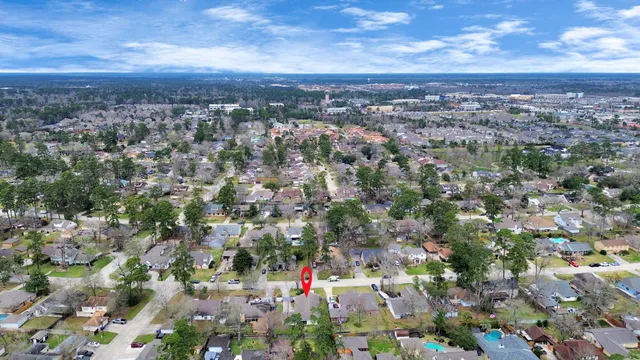 $375,000 | 619 Shenandoah Drive, Shenandoah, TX 77381