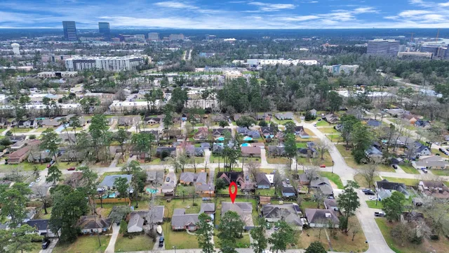 $375,000 | 619 Shenandoah Drive, Shenandoah, TX 77381