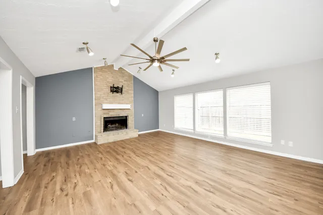 $375,000 | 619 Shenandoah Drive, Shenandoah, TX 77381