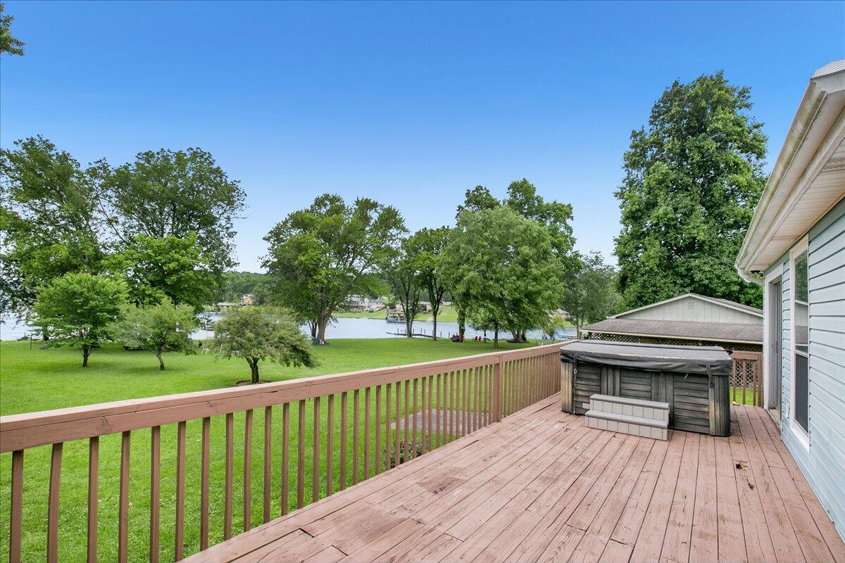 2152 South Shore Acres Road Soddy Daisy, TN 37379 - Photo 25 of 41 24-2152 S Shore - 024