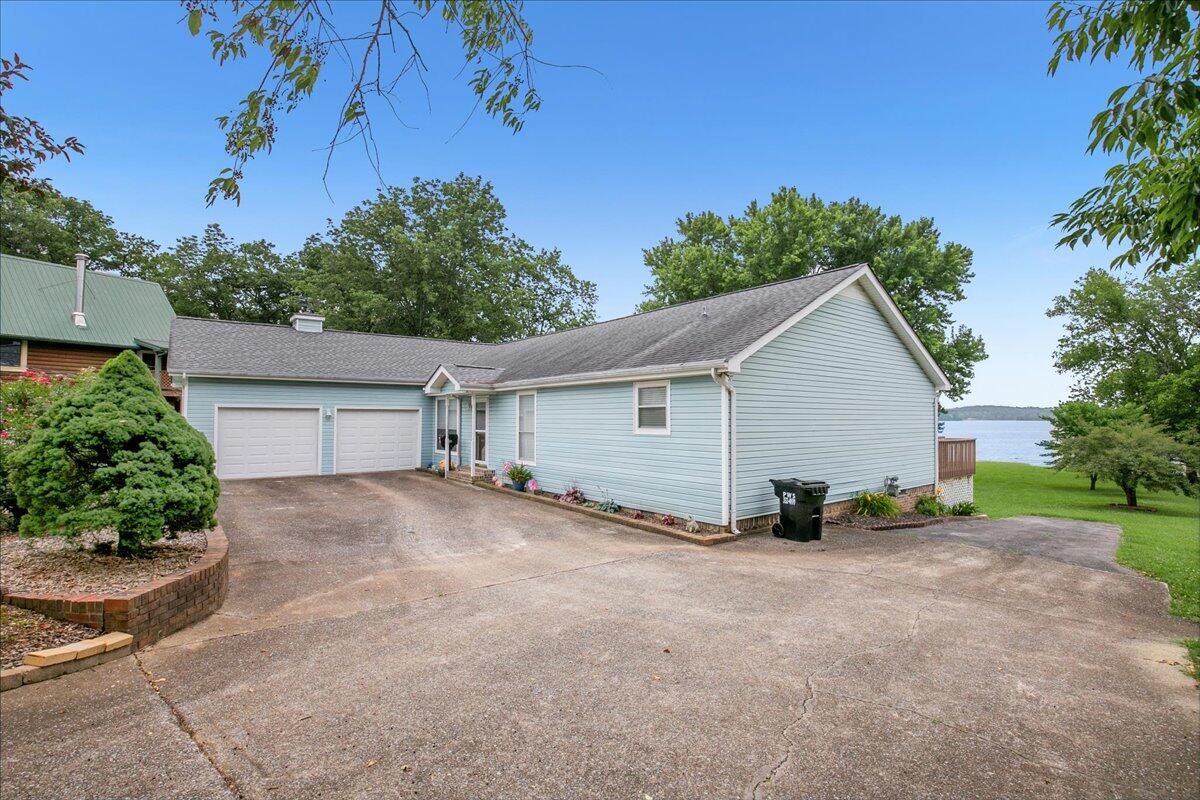 2152 South Shore Acres Road Soddy Daisy, TN 37379 - Photo 31 of 41 02-2152 S Shore - 002
