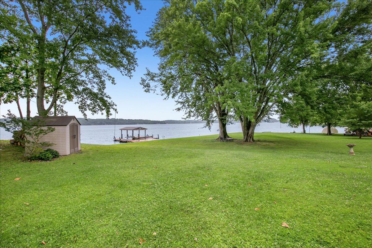 2152 South Shore Acres Road Soddy Daisy, TN 37379 - Photo 32 of 41 32-2152 S Shore - 032