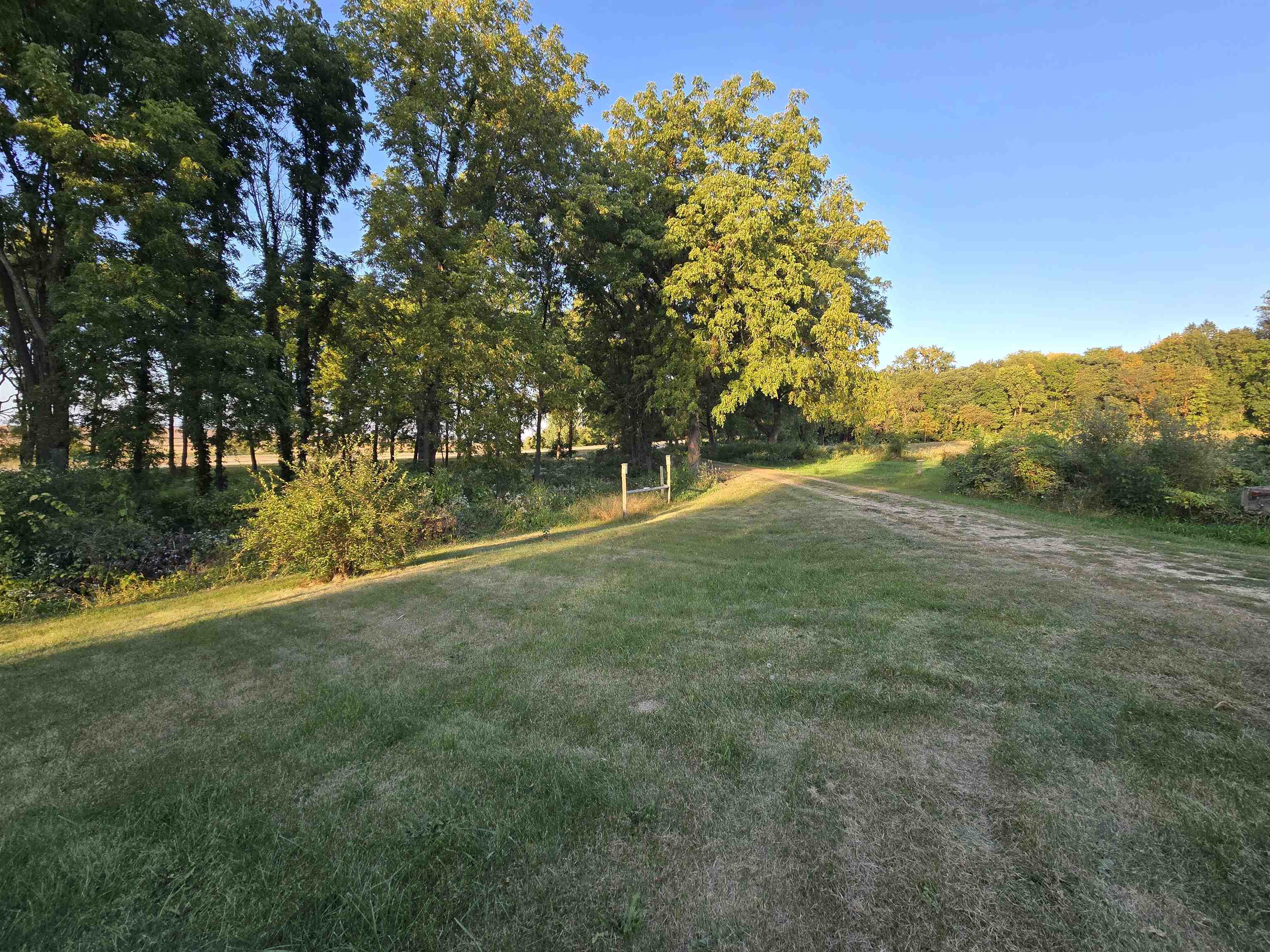 17065 Highway 64 Polo, IL 61064 - Photo 12 of 26 a view of outdoor space with mountain view
