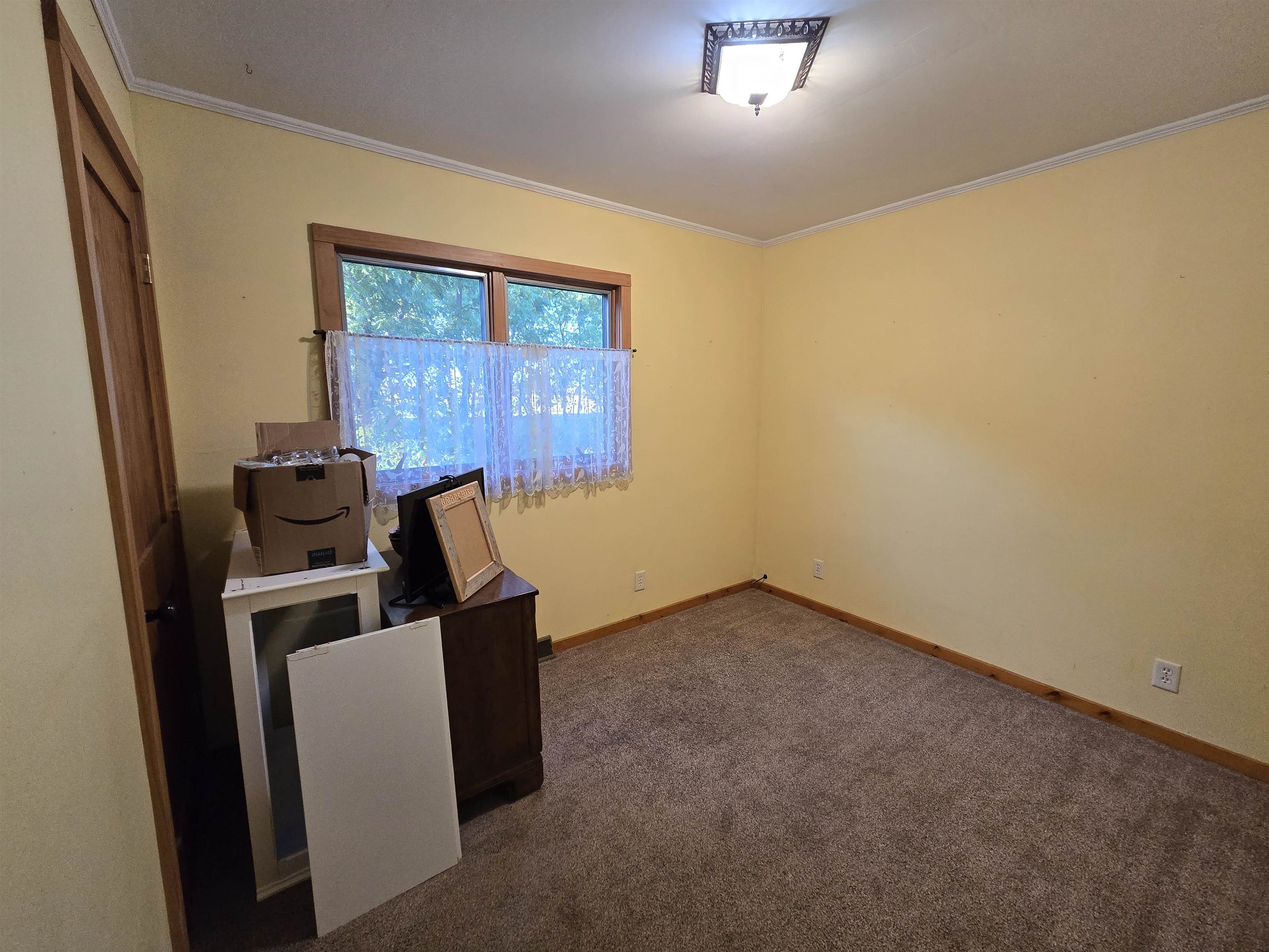 17065 Highway 64 Polo, IL 61064 - Photo 19 of 26 a room with storage and utility