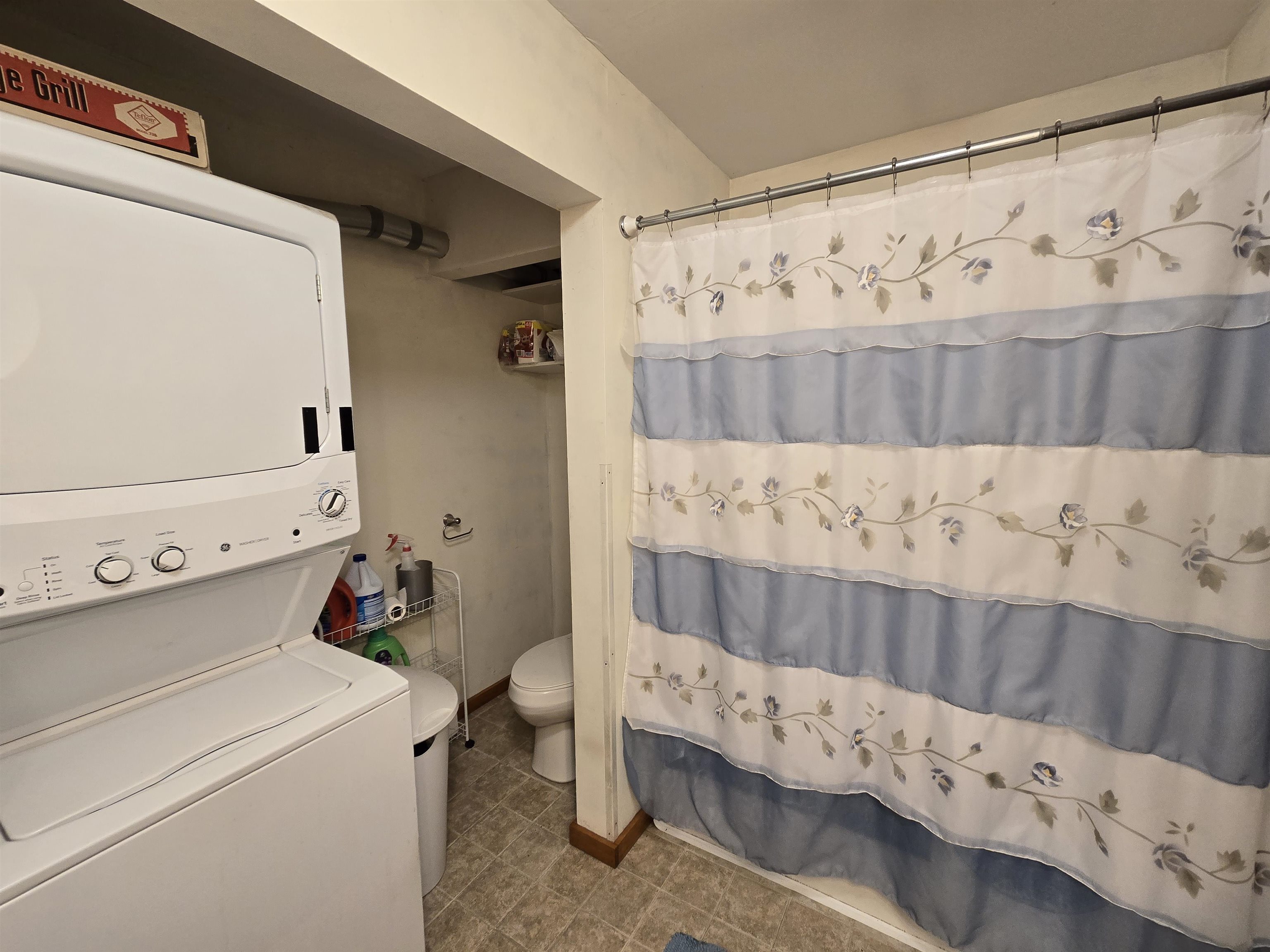 17065 Highway 64 Polo, IL 61064 - Photo 21 of 26 a view of a bed in a room