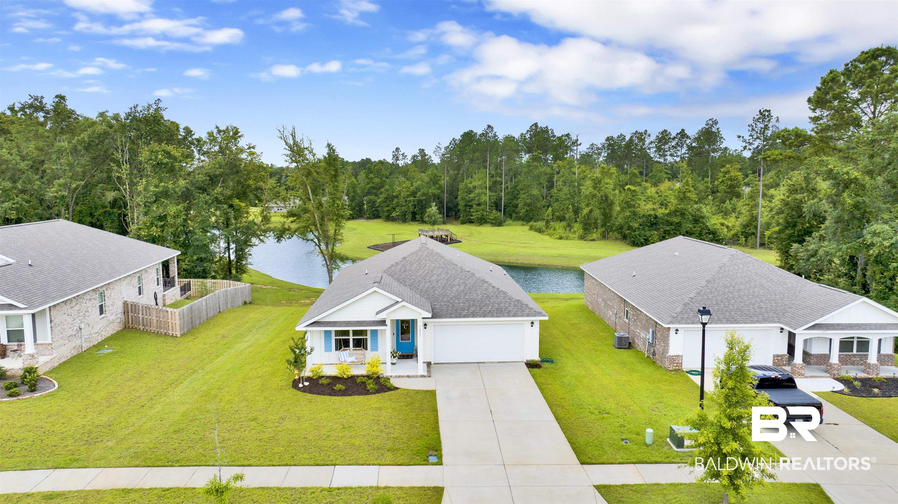 16265 Laurelbrooke Loop Fairhope, AL 36532 - Photo 2 of 35