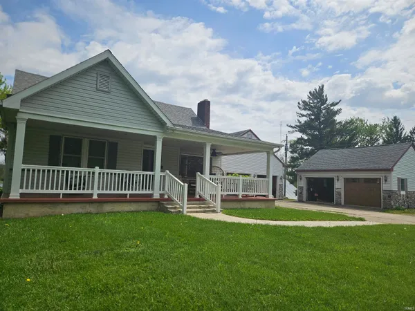 $375,000 | 1503 High Street, Decatur, IN 46733