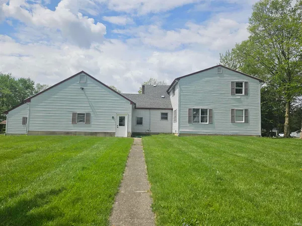 $375,000 | 1503 High Street, Decatur, IN 46733