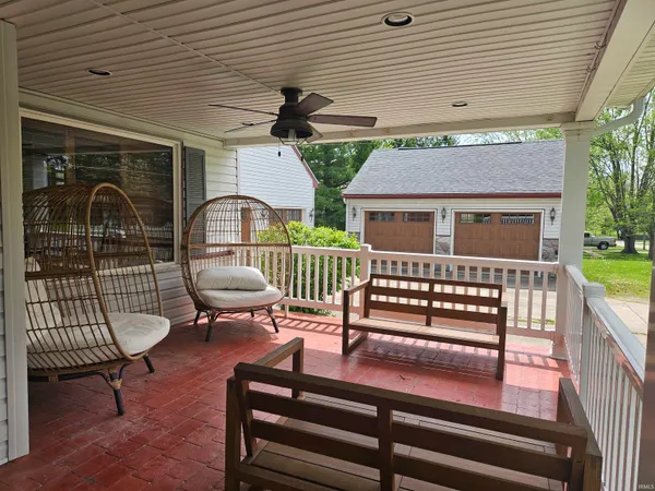 $375,000 | 1503 High Street, Decatur, IN 46733