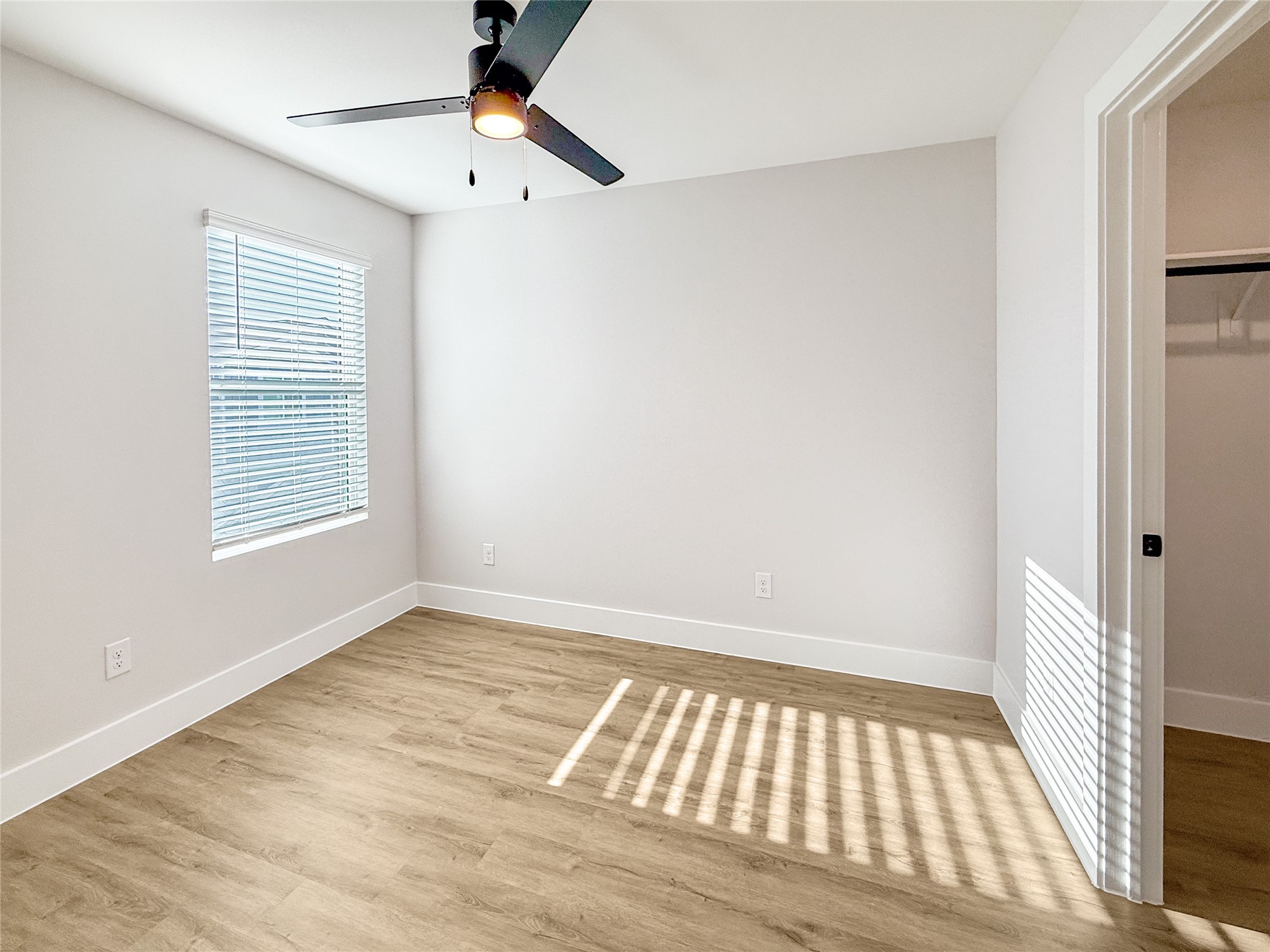 5609 Mobeetie Loop Bee Cave, TX 78738 - Photo 11 of 23 bedroom with closet