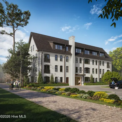 $365,000 | 1480 Midpark Place, Unit 101, Wilmington, NC 28403