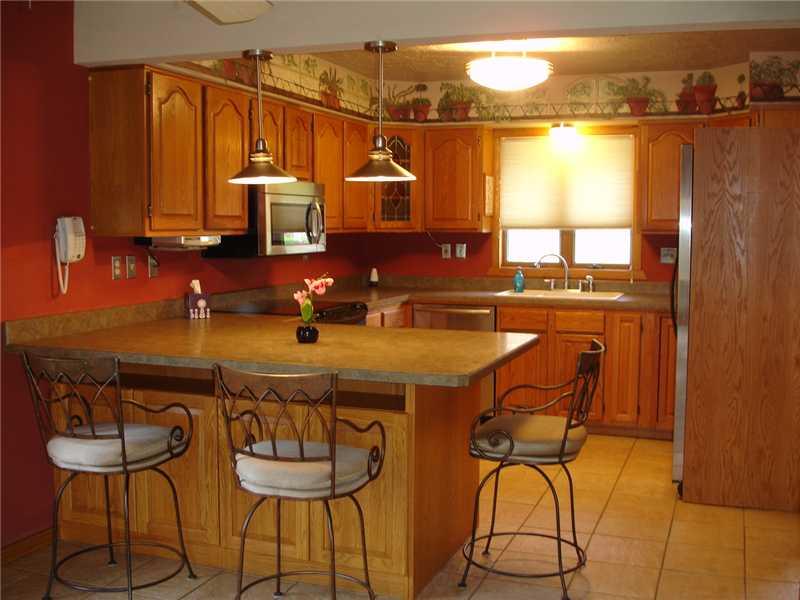 370 North Branch Road Oakdale, PA 15071 - Photo 2 of 15 Kitchen.