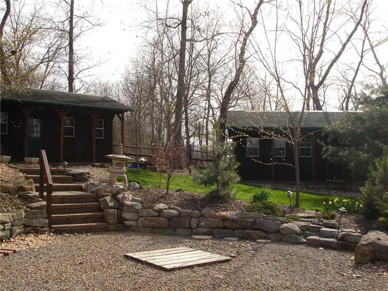 370 North Branch Road Oakdale, PA 15071 - Photo 14 of 15 Yard/Garden.