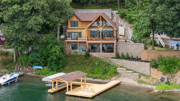 $2,250,000 | 11363 East Bluff Drive, Keuka Park, NY 14478
