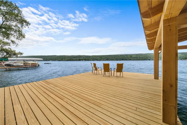 $2,250,000 | 11363 East Bluff Drive, Penn Yan, NY 14527