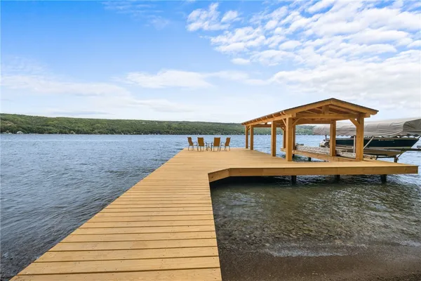 $2,250,000 | 11363 East Bluff Drive, Keuka Park, NY 14478