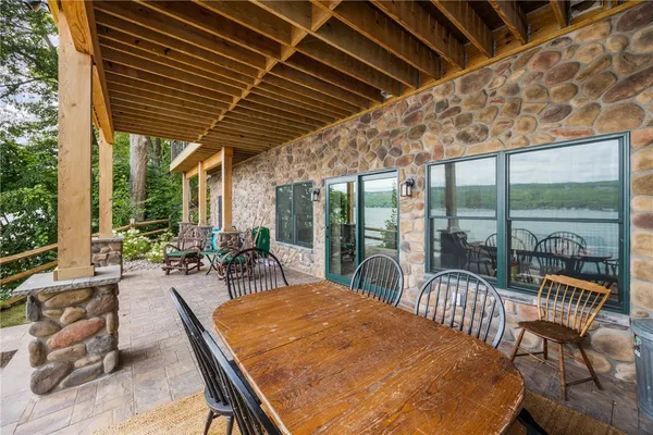 $2,250,000 | 11363 East Bluff Drive, Keuka Park, NY 14478