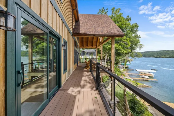 $2,250,000 | 11363 East Bluff Drive, Keuka Park, NY 14478