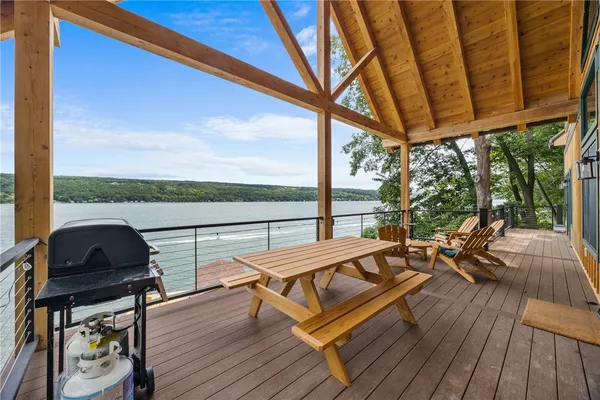 $2,250,000 | 11363 East Bluff Drive, Keuka Park, NY 14478