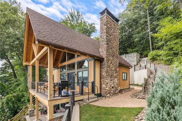 $2,250,000 | 11363 East Bluff Drive, Penn Yan, NY 14527