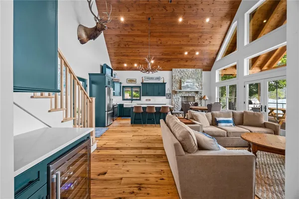 $2,250,000 | 11363 East Bluff Drive, Keuka Park, NY 14478