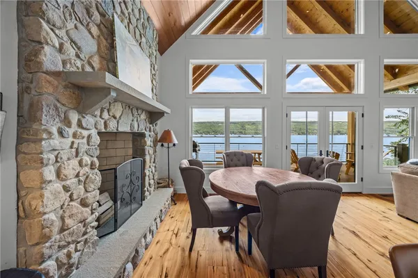 $2,250,000 | 11363 East Bluff Drive, Keuka Park, NY 14478
