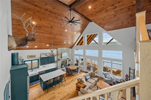 $2,250,000 | 11363 East Bluff Drive, Keuka Park, NY 14478