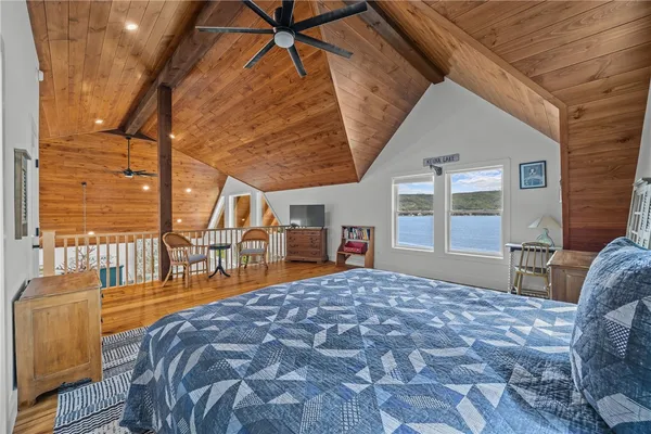 $2,250,000 | 11363 East Bluff Drive, Keuka Park, NY 14478