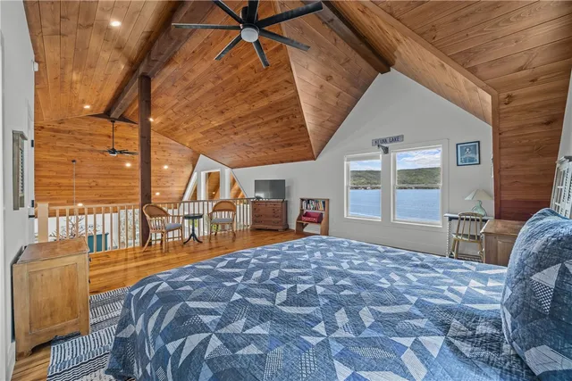 $2,250,000 | 11363 East Bluff Drive, Penn Yan, NY 14527