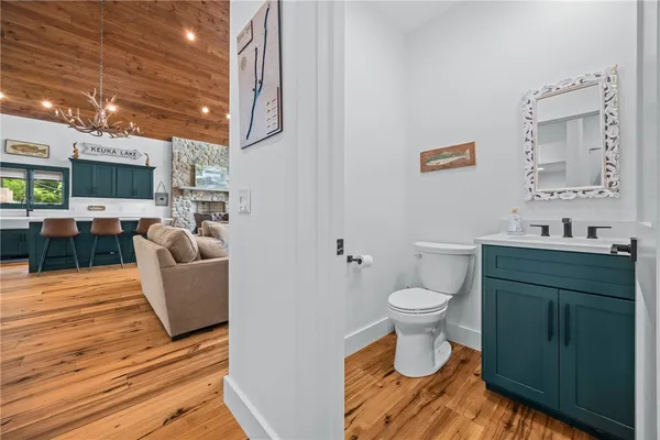 $2,250,000 | 11363 East Bluff Drive, Keuka Park, NY 14478