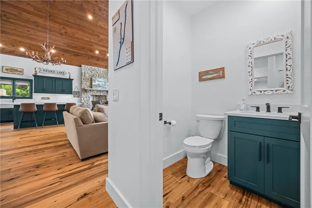 $2,250,000 | 11363 East Bluff Drive, Penn Yan, NY 14527