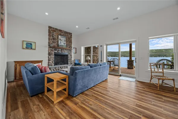$2,250,000 | 11363 East Bluff Drive, Keuka Park, NY 14478