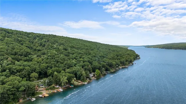 $2,250,000 | 11363 East Bluff Drive, Penn Yan, NY 14527