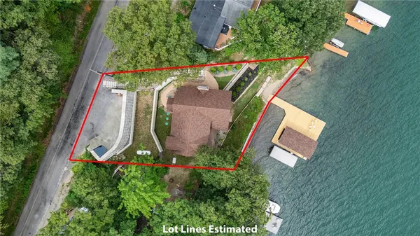 $2,250,000 | 11363 East Bluff Drive, Keuka Park, NY 14478