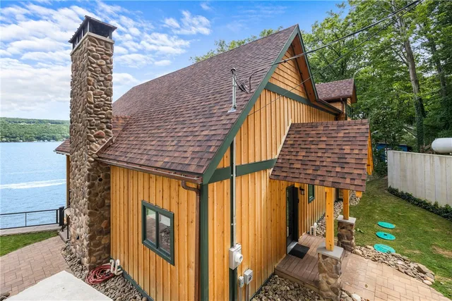 $2,250,000 | 11363 East Bluff Drive, Penn Yan, NY 14527
