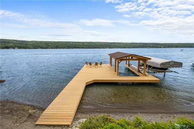 $2,250,000 | 11363 East Bluff Drive, Penn Yan, NY 14527