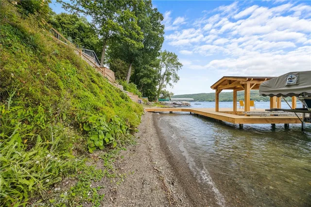 $2,250,000 | 11363 East Bluff Drive, Penn Yan, NY 14527