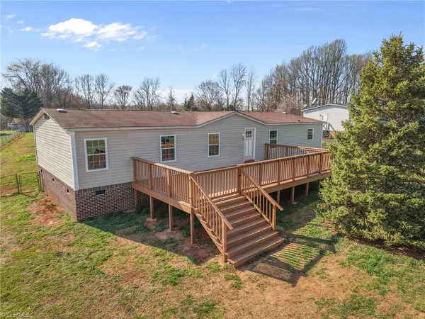 $250,000 | 3549 Flynt Road, Liberty, NC 27298