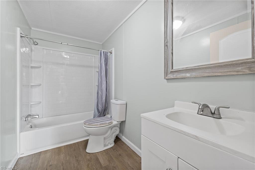 3549 Flynt Road Liberty, NC 27298 - Photo 11 of 45