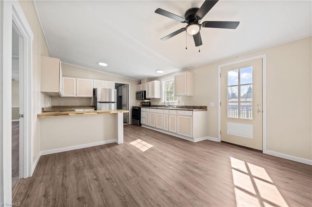 3549 Flynt Road Liberty, NC 27298 - Photo 19 of 45